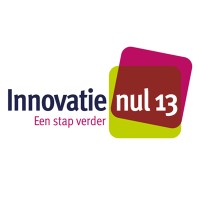 Innovatie nul13 Logo