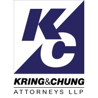 Kring & Chung, LLP Logo
