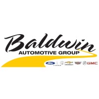 Baldwin Automotive Group Logo