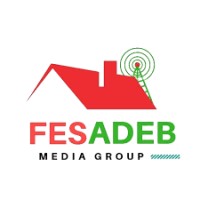 Fesadeb Communications Ltd. Logo