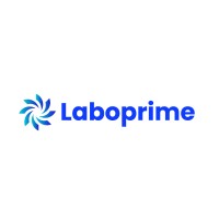 Laboprime Laboratórios Ltda Logo