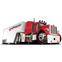 Express Logistics LLC Logo