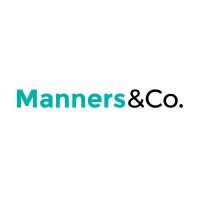 Manners&Co. Logo