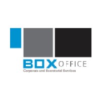 BOX OFFICE Ltd Logo