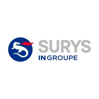 SURYS Logo