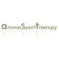 Aromasport Therapy Ltd Logo