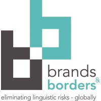 Brands and Borders Logo