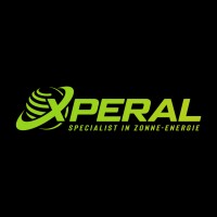 Xperal Logo
