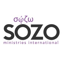 Sozo Ministries International Logo