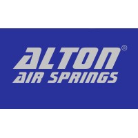 ALTON AIR SPRINGS Logo