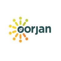 Oorjan Cleantech Private Limited Logo