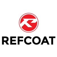 REFCOAT CHEMICALS PVT. LTD. Logo