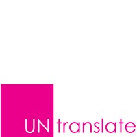 Untranslate Logo