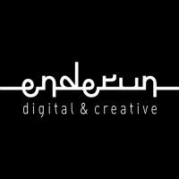 Enderun Digital&Creative Logo