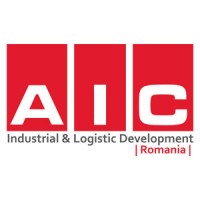 AIC Industrial & Logistic Development Logo