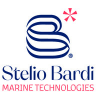 Stelio Bardi Marine Technologies Logo