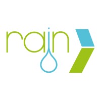 RAIN S.p.A Logo