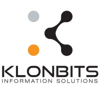 Klonbits Information Solutions Inc. Logo