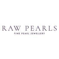 Raw Pearls Logo