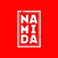 Namida Diamond Factory Ltd. Logo