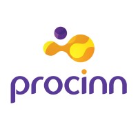 Procinn Consultoria em Negócios e Processos Logo