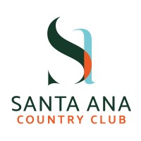 Santa Ana Country Club CR Logo