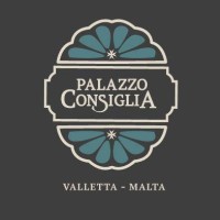 Palazzo Consiglia Logo