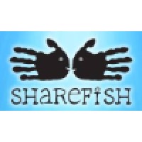 Sharefish.org Logo