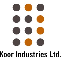 Koor Industries Ltd. Logo