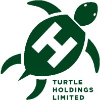 Turtle Holdings Limited Logo