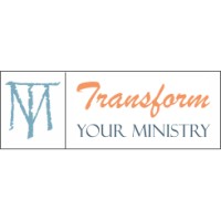 Transform Your Ministry Logo
