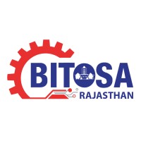 BITOSA Rajasthan Logo