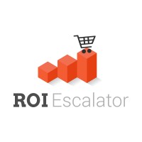 ROI Escalator - Digital Marketing Logo
