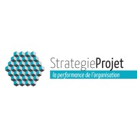 StratégieProjet Logo