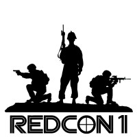 Redcon1 Logo