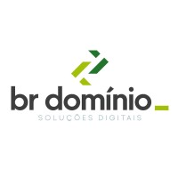 Br Domínio Logo
