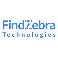 FindZebra Logo