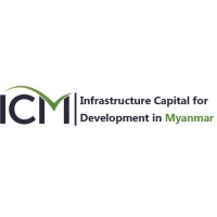 ICM Logo