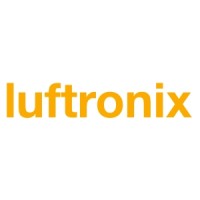 Luftronix Logo