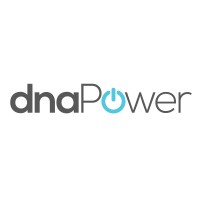 dnaPower Inc. Logo