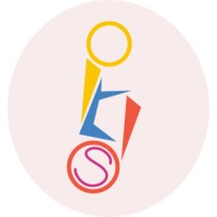 Single Person Transport Design Logo