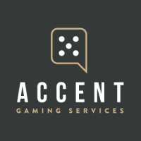 Accent Gaming Services Ltd. Logo