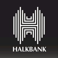 Halkbank AD Beograd Logo