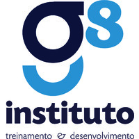 Instituto G8 Logo