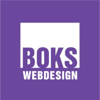 Boks Webdesign Logo