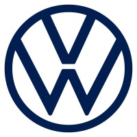 Volkswagen Danmark Logo