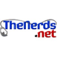 TheNerds.net Logo