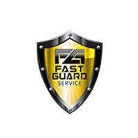 Fast Guard Service Logo