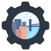 Port City Robotics Logo