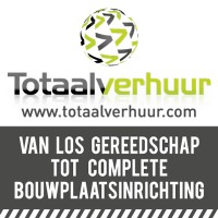 Totaalverhuur.com Logo